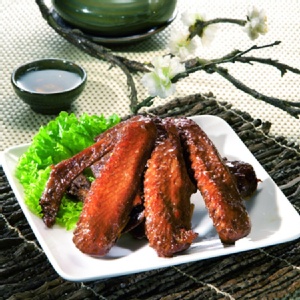 【員林田園雞腳凍】鴨翅凍