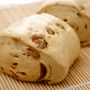 黑糖桂圓核桃5入