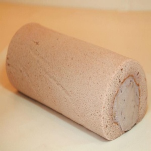 彌月蛋糕-芋頭奶凍