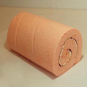 彌月蛋糕-草莓圈圈