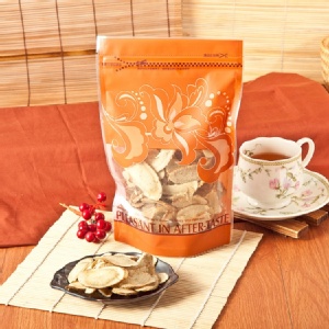 春嬌.志明牛蒡芥末脆片