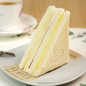 招牌三明治 12入/盒 (含運) ~~ 滿16盒價格 ~~