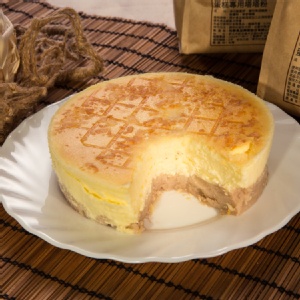 原味生乳酪 特價：$100