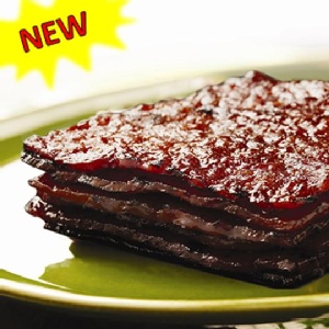 美珍香黑胡椒豬肉乾 600g