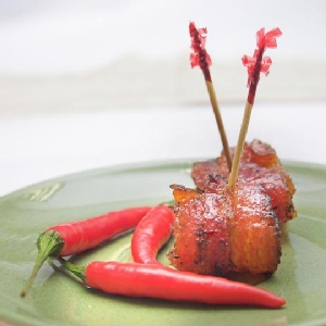 美珍香辣新式經典肉乾300g