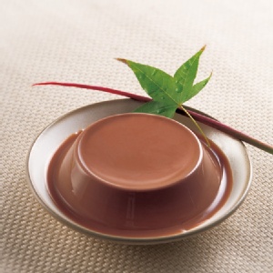 6入布丁禮盒-草莓布丁*3+可可奶酪*3入