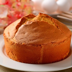 【特美香布丁蛋糕-7吋手工布丁蛋糕】-原味 特價：$90