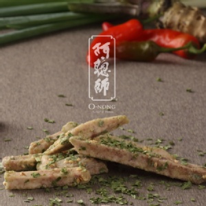 貢貢香芋頭條隨手包-香蔥 特價：$35