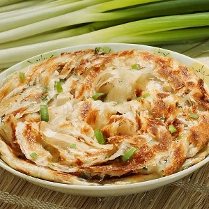 (蔥阿伯)宜蘭拔絲蔥抓餅