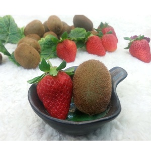 台灣迷你奇異果 特價：$89