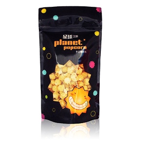 焦糖卡滋星球包