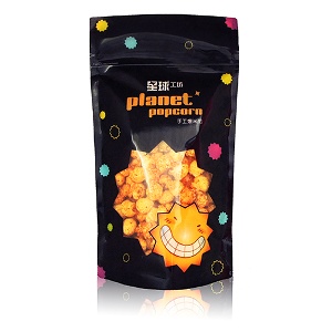 魔法泡菜星球包