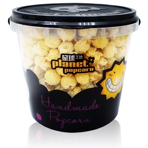 原味鑽石星球桶