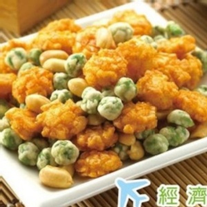 【豆之家-翠菓子MIDO航空米菓_經濟艙】 特價：$210