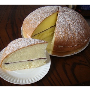 【正家旺】波士頓派蛋糕(藍莓)