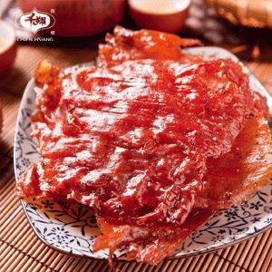 黑胡椒肉紙 (600g)