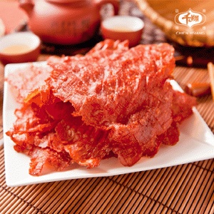 原味肉紙 (600g)