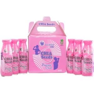 Gugu奇亞飲水蜜桃口味 特價：$49