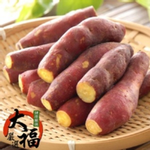 栗香地瓜 特價：$139