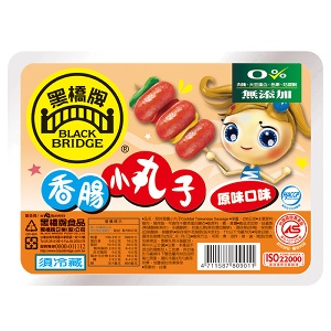 原味香腸小丸子(充氮包)