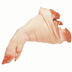 豬腳（台式豬腳）