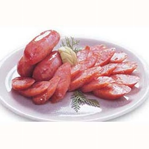 台式香腸—原味
