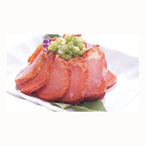 燒肉(三品系白豬)