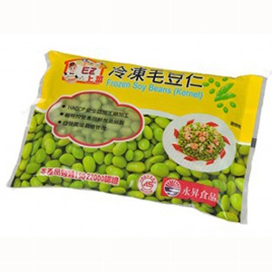 冷凍毛豆仁