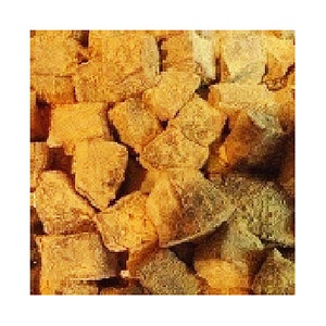 黑糖涼糕