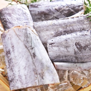 【買一送一】海撈船凍白帶魚