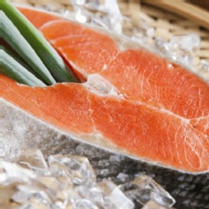 [主購禮] 單筆訂單金額滿2000元送野生銀鮭1片