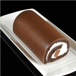 【亞尼克】十勝生乳捲_生巧克力生乳卷