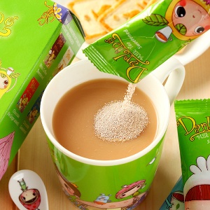 《親愛的》泡沫奶茶10包