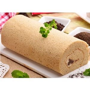 英式伯爵牛奶卷蛋糕