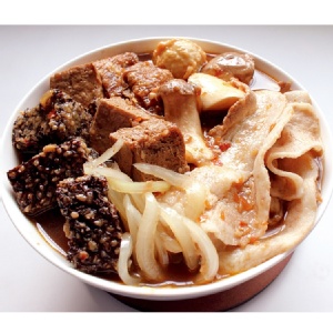 聚鍋王 獨享鍋-麻辣火鍋 特價：$99