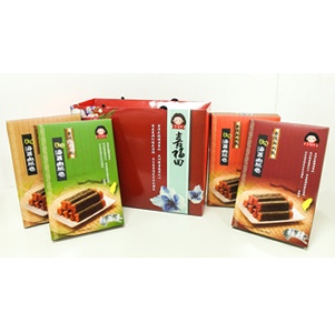 海苔肉紙卷禮盒