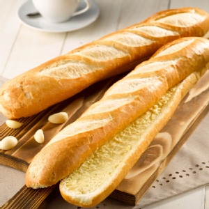 大蒜奶油法國麵包22條 (2條/組)