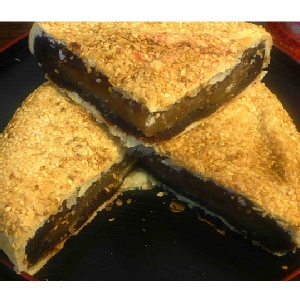 日興堂紅豆麻糬(全素)