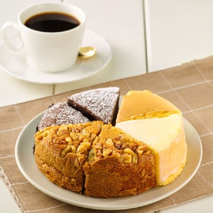 切片綜合蛋糕*11盒