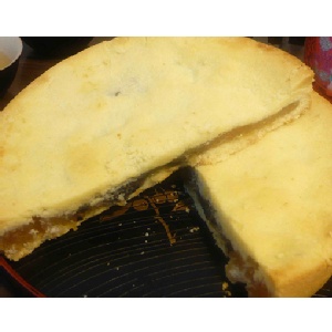 日興堂鳳梅酥(蛋奶素)