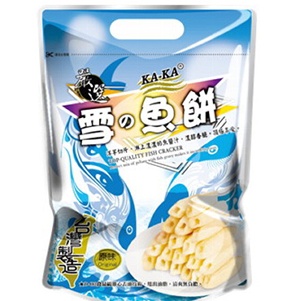 雪魚餅-原味