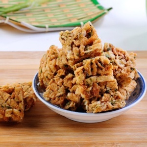 潘師傅沙琪瑪-青蔥