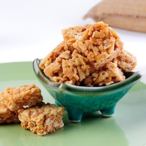 潘師傅沙琪瑪-芥末