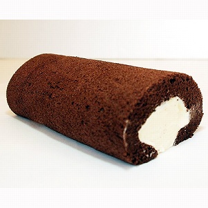 彌月蛋糕-提米奶凍捲