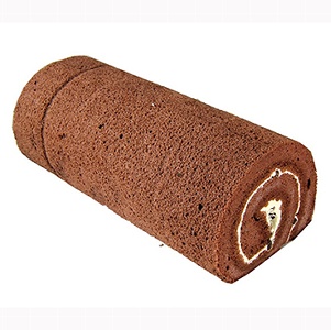 彌月蛋糕-巧克力圈圈