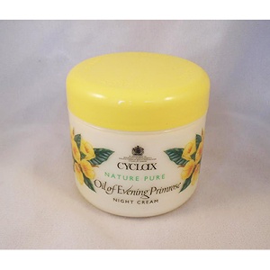 Cyclax月見草油夜用乳霜