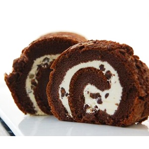 蛋捲禮盒-巧克力沙布蕾