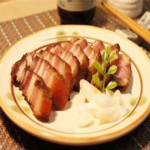年貨-臘肉