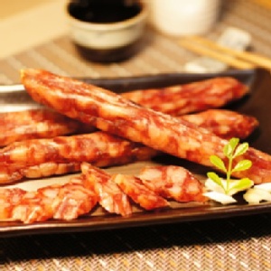港式臘腸