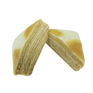 【千層系列 】黑磚牛奶（4入/包）